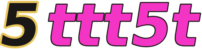 5ttt5t logo